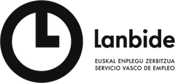 Lanbide · Servicio Vasco de Empleo